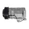 Denso 10S17C Auto ac compressor Toyota Previa 4Runner 4.0L Tundra 883206A010 C0 10834C