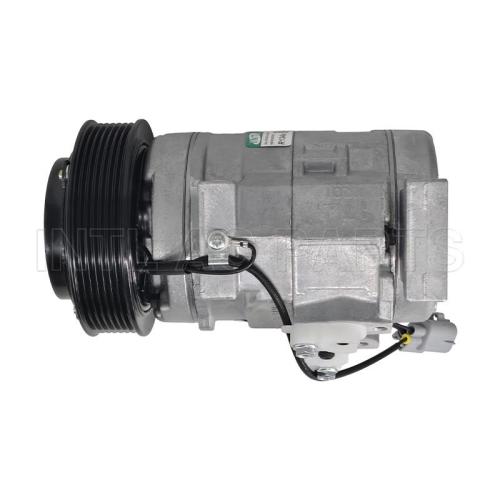 Denso 10S17C Auto ac compressor Toyota Previa 4Runner 4.0L Tundra 883206A010 C0 10834C