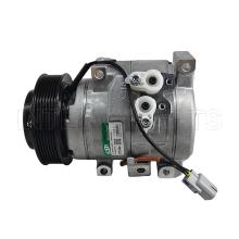 Denso 10S17C Auto ac compressor Toyota Previa 4Runner 4.0L Tundra 883206A010 C0 10834C