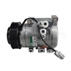 Denso 10S17C Auto ac compressor Toyota Previa 4Runner 4.0L Tundra 883206A010 C0 10834C
