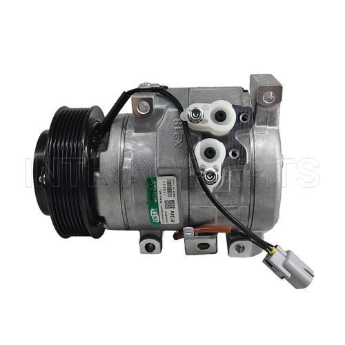 Denso 10S17C Auto ac compressor Toyota Previa 4Runner 4.0L Tundra 883206A010 C0 10834C
