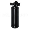 Auto air conditioning Receiver Drier 60*200MM IN M20*1.5(MO) OUT M16*1.5(MO)