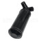 Auto air conditioning Receiver Drier 60*200MM IN M20*1.5(MO) OUT M16*1.5(MO)