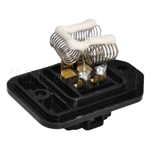 Resistor Rheostat Motor Fan Resistor Air Conditioning Toyota Pickup 89-91