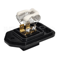 Resistor Rheostat Motor Fan Resistor Air Conditioning Toyota Pickup 89-91