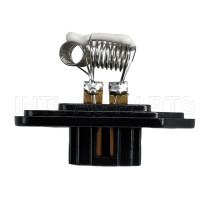 Resistor Rheostat Motor Fan Resistor Air Conditioning Toyota Pickup 89-91