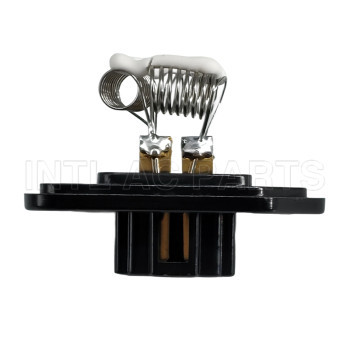 Resistor Rheostat Motor Fan Resistor Air Conditioning Toyota Pickup 89-91