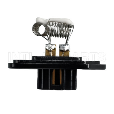 Resistor Rheostat Motor Fan Resistor Air Conditioning Toyota Pickup 89-91