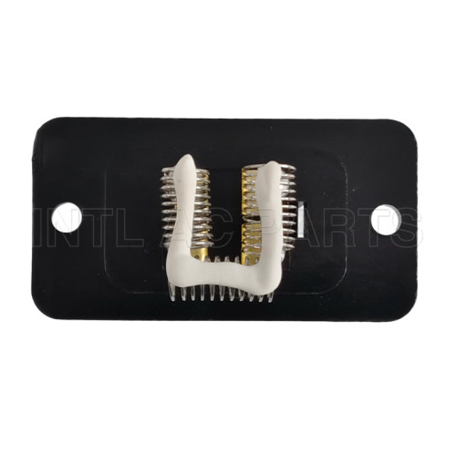 Heater Blower Resistor 1999 2000 Honda Accord SW 11010C 2012299