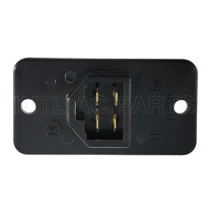 Heater Blower Resistor 1999 2000 Honda Accord SW 11010C 2012299