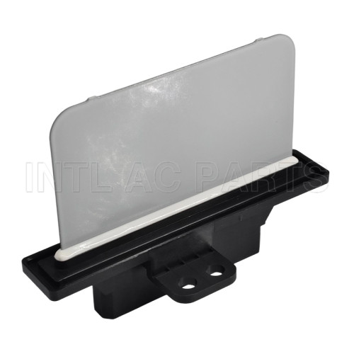 Blower Motor Resistor Nissan Frontier Xterra Sentra Bluebird 27150-2M105