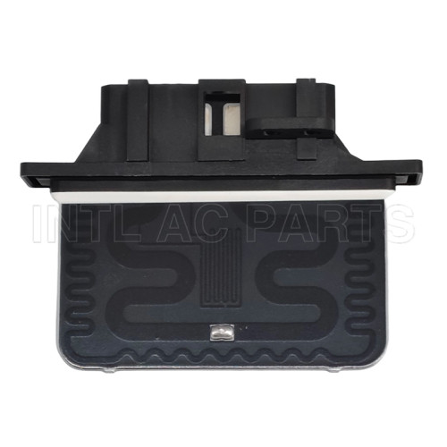Blower Motor Resistor Nissan Frontier Xterra Sentra Bluebird 27150-2M105