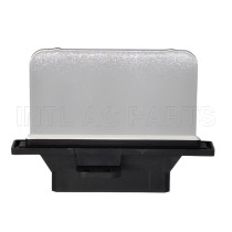 Blower Motor Resistor Nissan Frontier Xterra Sentra Bluebird 27150-2M105