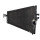 Air Conditioning A/C Condenser 2000-2004 Nissan Tsubame 9211165Y00 size 632x296x16mm 4322 9211165Y00