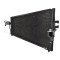 Air Conditioning A/C Condenser 2000-2004 Nissan Tsubame 9211165Y00 size 632x296x16mm 4322 9211165Y00