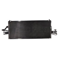 Air Conditioning A/C Condenser 2000-2004 Nissan Tsubame 9211165Y00 size 632x296x16mm 4322 9211165Y00