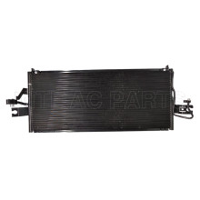 Air Conditioning A/C Condenser 2000-2004 Nissan Tsubame 9211165Y00 size 632x296x16mm 4322 9211165Y00