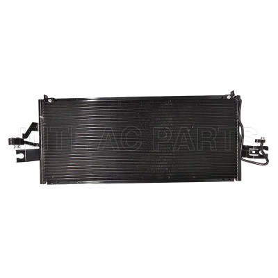 Air Conditioning A/C Condenser 2000-2004 Nissan Tsubame 9211165Y00 size 632x296x16mm 4322 9211165Y00