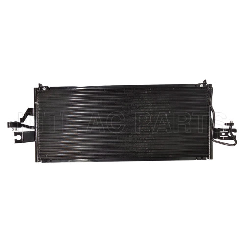 Air Conditioning A/C Condenser 2000-2004 Nissan Tsubame 9211165Y00 size 632x296x16mm 4322 9211165Y00
