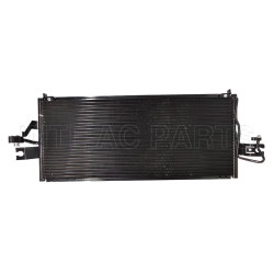 Air Conditioning A/C Condenser 2000-2004 Nissan Tsubame 9211165Y00 size 632x296x16mm 4322 9211165Y00