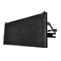Air Conditioning A/C Condenser 2000-2004 Nissan Tsubame 9211165Y00 size 632x296x16mm 4322 9211165Y00