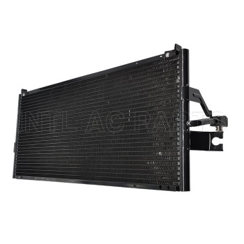 Air Conditioning A/C Condenser 2000-2004 Nissan Tsubame 9211165Y00 size 632x296x16mm 4322 9211165Y00