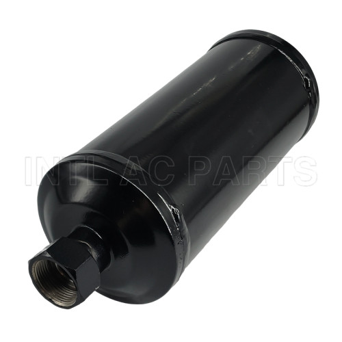Car auto ac receiver drier filter dryer CHALLENGER 65 75 85 95 E Volvo Loader Caterpillar 938G Serie 2 RC.150.161 186-6190