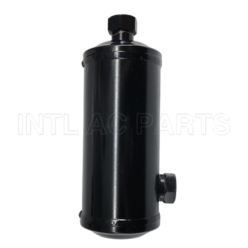 Car auto ac receiver drier filter dryer CHALLENGER 65 75 85 95 E Volvo Loader Caterpillar 938G Serie 2 RC.150.161 186-6190