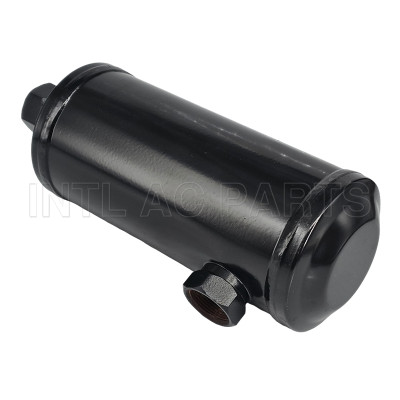 Car auto ac receiver drier filter dryer CHALLENGER 65 75 85 95 E Volvo Loader Caterpillar 938G Serie 2 RC.150.161 186-6190
