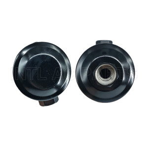 Car auto ac receiver drier filter dryer CHALLENGER 65 75 85 95 E Volvo Loader Caterpillar 938G Serie 2 RC.150.161 186-6190