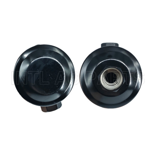 Car auto ac receiver drier filter dryer CHALLENGER 65 75 85 95 E Volvo Loader Caterpillar 938G Serie 2 RC.150.161 186-6190