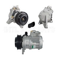 10PA17J 4677144AB 4677144 RL677144AB 4677156AB AC air compressor CHRYSLER VOYAGER / GRAND VOYAGER III (GS) 8FK351110701 C0 23003C