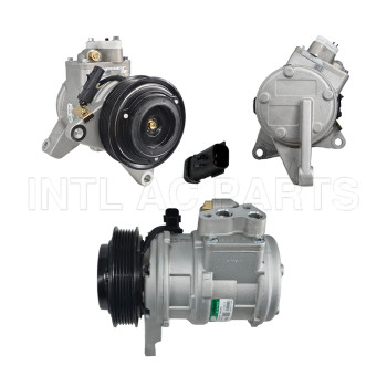 10PA17J 4677144AB 4677144 RL677144AB 4677156AB AC air compressor CHRYSLER VOYAGER / GRAND VOYAGER III (GS) 8FK351110701 C0 23003C