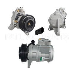 10PA17J 4677144AB 4677144 RL677144AB 4677156AB AC air compressor CHRYSLER VOYAGER / GRAND VOYAGER III (GS) 8FK351110701 C0 23003C