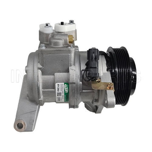 10PA17J 4677144AB 4677144 RL677144AB 4677156AB AC air compressor CHRYSLER VOYAGER / GRAND VOYAGER III (GS) 8FK351110701 C0 23003C
