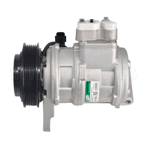 10PA17J 4677144AB 4677144 RL677144AB 4677156AB AC air compressor CHRYSLER VOYAGER / GRAND VOYAGER III (GS) 8FK351110701 C0 23003C