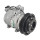 DENSO 10SR17C auto ac compressor 2009-2014 Honda Ridgeline 3.5L 6PK 135MM C0 10840C 4472800220 4472800740 38810RGLA02