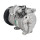 DENSO 10SR17C auto ac compressor 2009-2014 Honda Ridgeline 3.5L 6PK 135MM C0 10840C 4472800220 4472800740 38810RGLA02