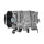 7SAS17C Car ac compressor 2017-2020 Toyota Sienna 3.5L 6PK 115MM 12V 8832058020 884100N010  88410-33190