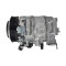 7SAS17C Car ac compressor 2017-2020 Toyota Sienna 3.5L 6PK 115MM 12V 8832058020 884100N010  88410-33190