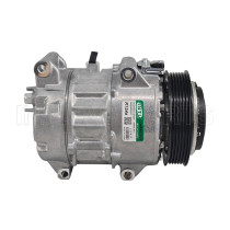 7SAS17C Car ac compressor 2017-2020 Toyota Sienna 3.5L 6PK 115MM 12V 8832058020 884100N010  88410-33190
