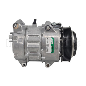 7SAS17C Car ac compressor 2017-2020 Toyota Sienna 3.5L 6PK 115MM 12V 8832058020 884100N010  88410-33190