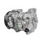 7SAS17C Car ac compressor 2017-2020 Toyota Sienna 3.5L 6PK 115MM 12V 8832058020 884100N010  88410-33190