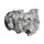 7SAS17C Car ac compressor 2017-2020 Toyota Sienna 3.5L 6PK 115MM 12V 8832058020 884100N010 88410-33190