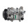 7SAS17C Car ac compressor 2017-2020 Toyota Sienna 3.5L 6PK 115MM 12V 8832058020 884100N010  88410-33190