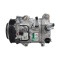 7SAS17C Car ac compressor 2017-2020 Toyota Sienna 3.5L 6PK 115MM 12V 8832058020 884100N010  88410-33190