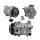 7SAS17C Car ac compressor 2017-2020 Toyota Sienna 3.5L 6PK 115MM 12V 8832058020 884100N010  88410-33190