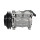 10S13C car ac compressor 2006 FOR ISUZU FORWARD 24V 447190-3570 447220-3384