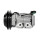 10S13C car ac compressor 2006 FOR ISUZU FORWARD 24V 447190-3570 447220-3384