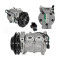 10S13C Car AC Compressor Isuzu Forward 2006-2007 ADG-FRR90L3S 1835323260